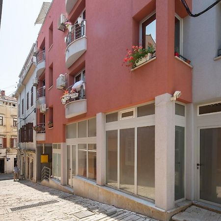 Luxury Apartments Casablanca/Vivaldi Пула Экстерьер фото